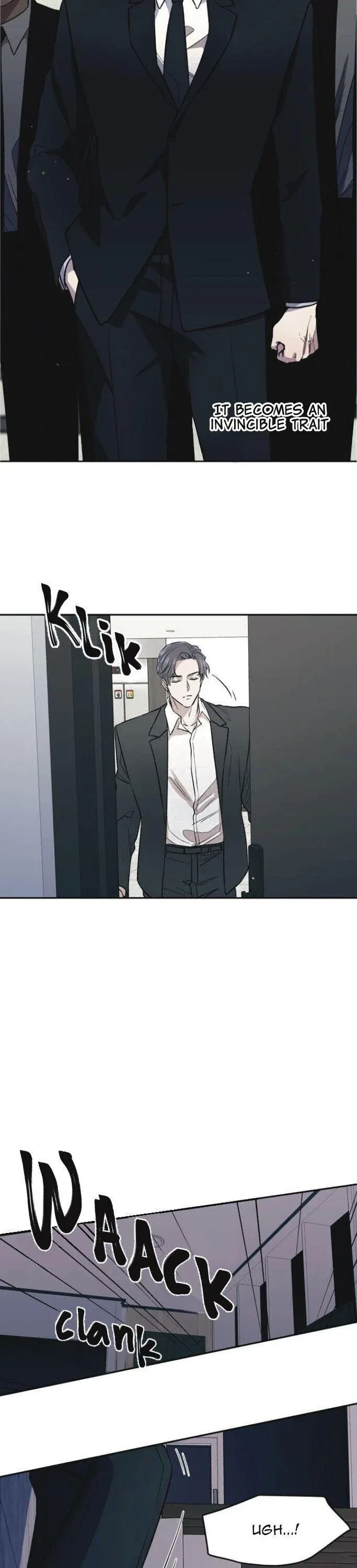 Hit Me! Chapter 1, page 3