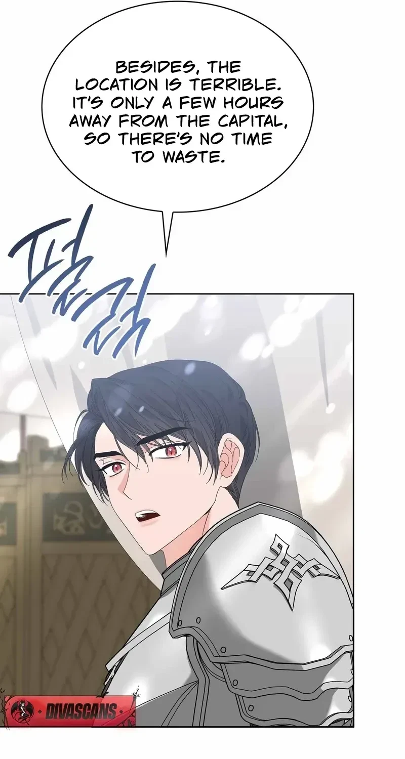 The Beast I Chose Chapter 28, page 11