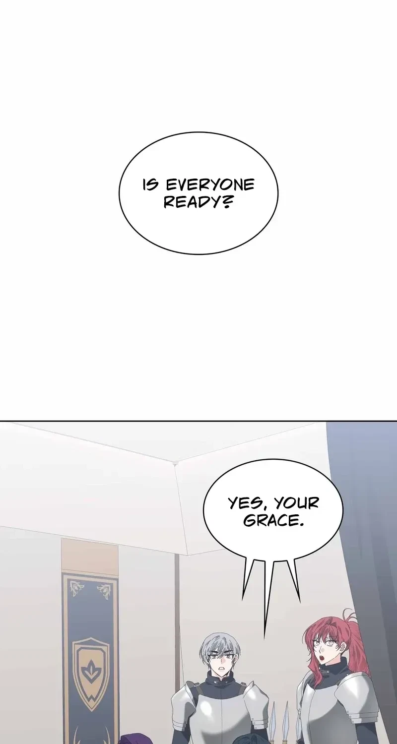 The Beast I Chose Chapter 28, page 12
