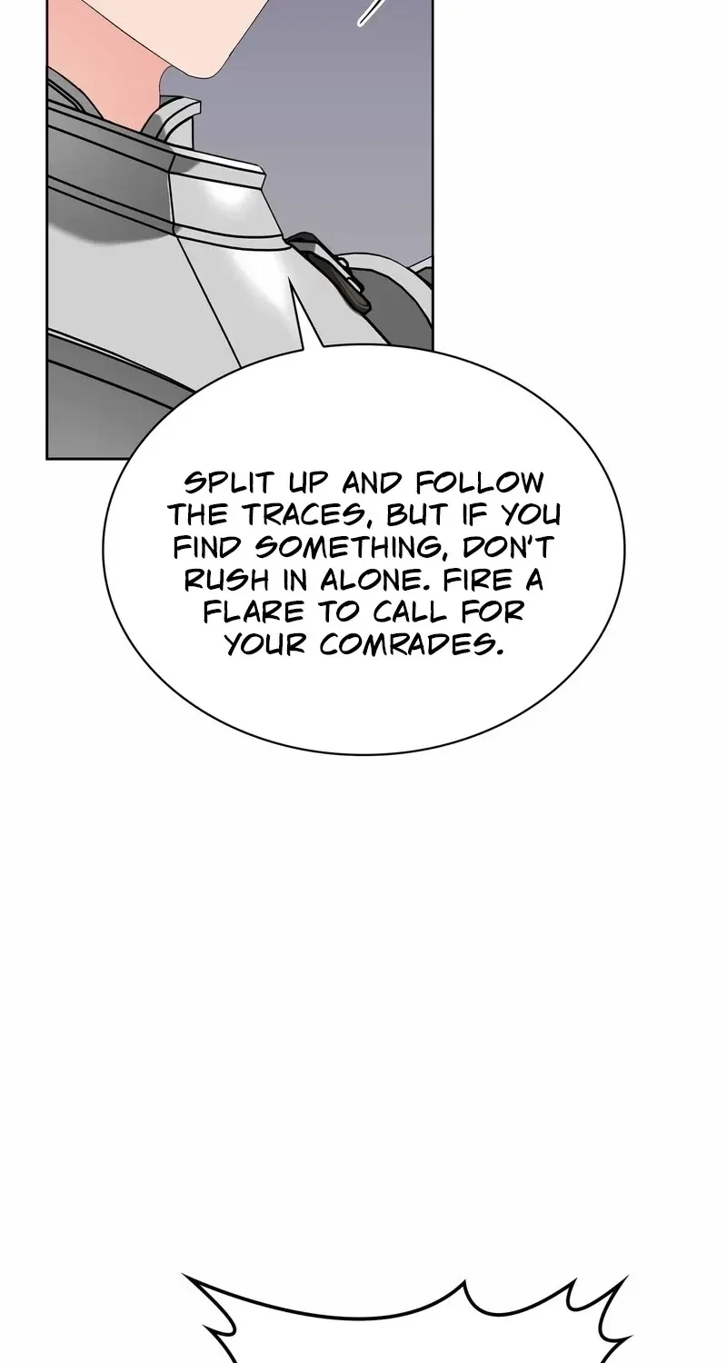 The Beast I Chose Chapter 28, page 17