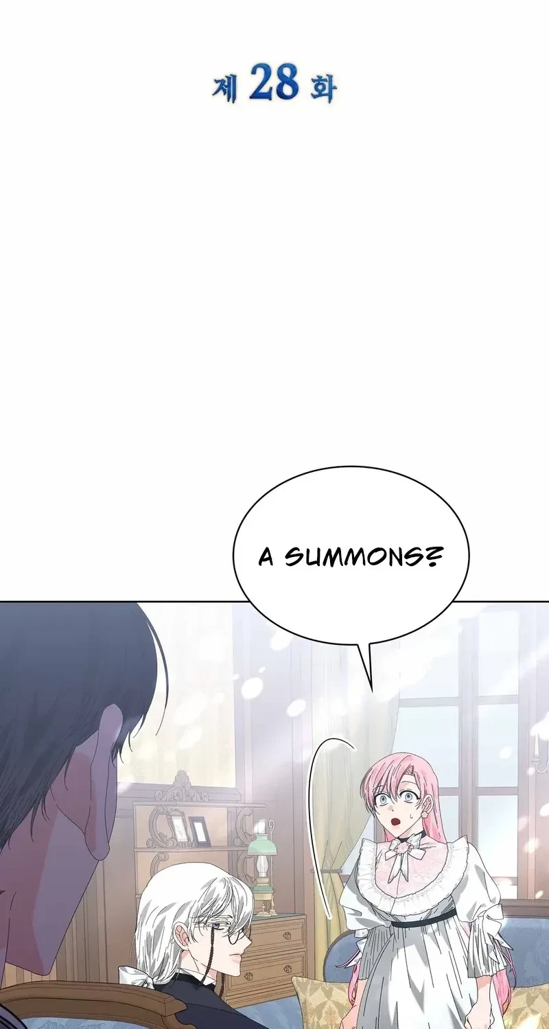 The Beast I Chose Chapter 28, page 2