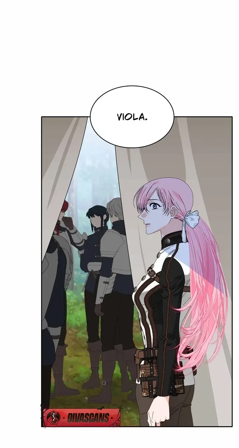 The Beast I Chose Chapter 28, page 20