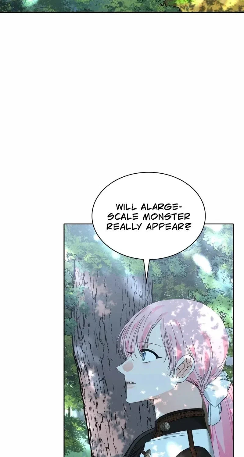 The Beast I Chose Chapter 28, page 24