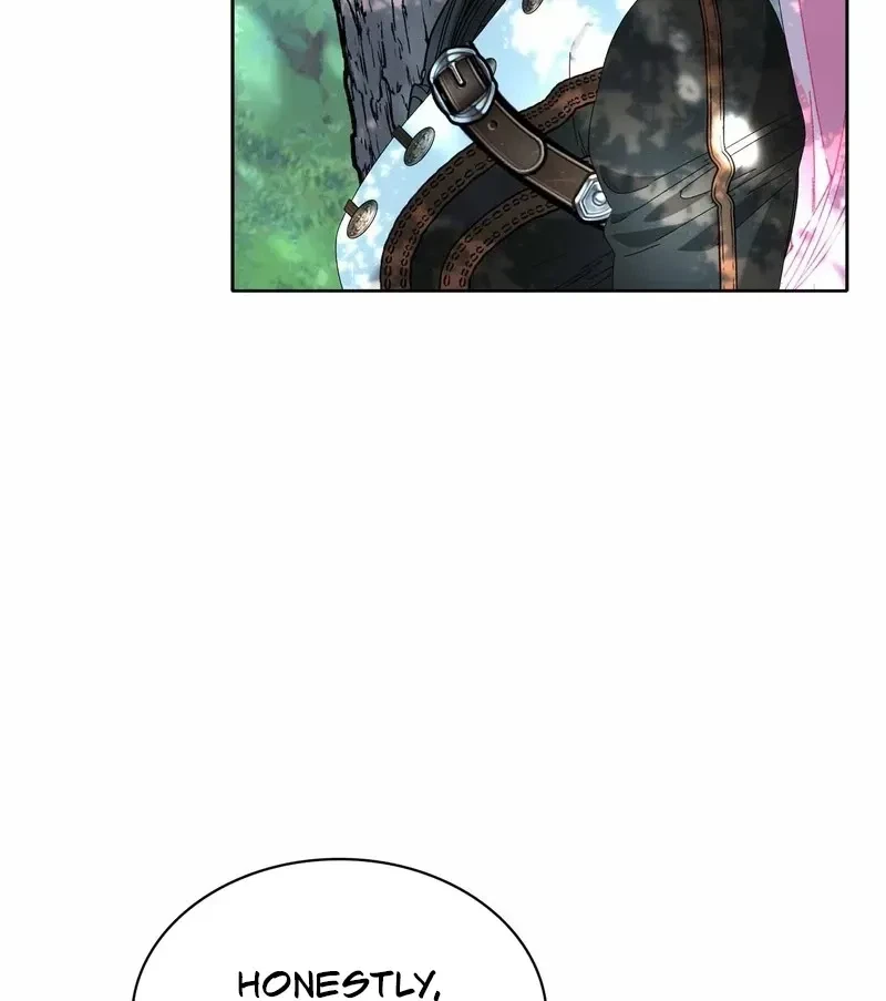 The Beast I Chose Chapter 28, page 25
