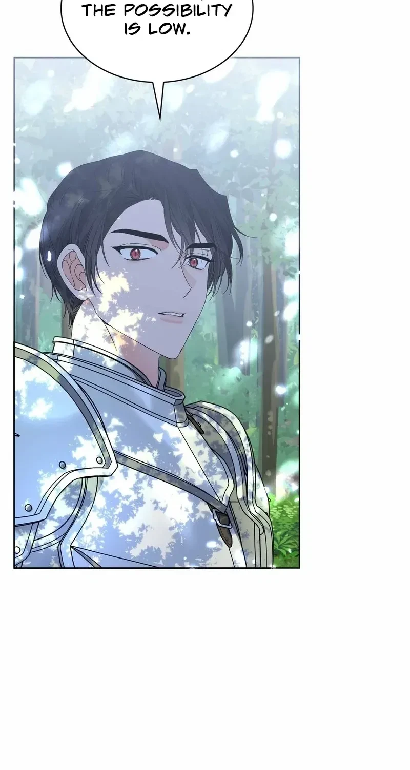 The Beast I Chose Chapter 28, page 26