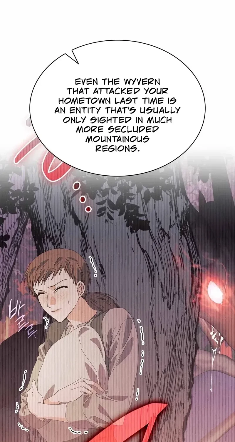 The Beast I Chose Chapter 28, page 27
