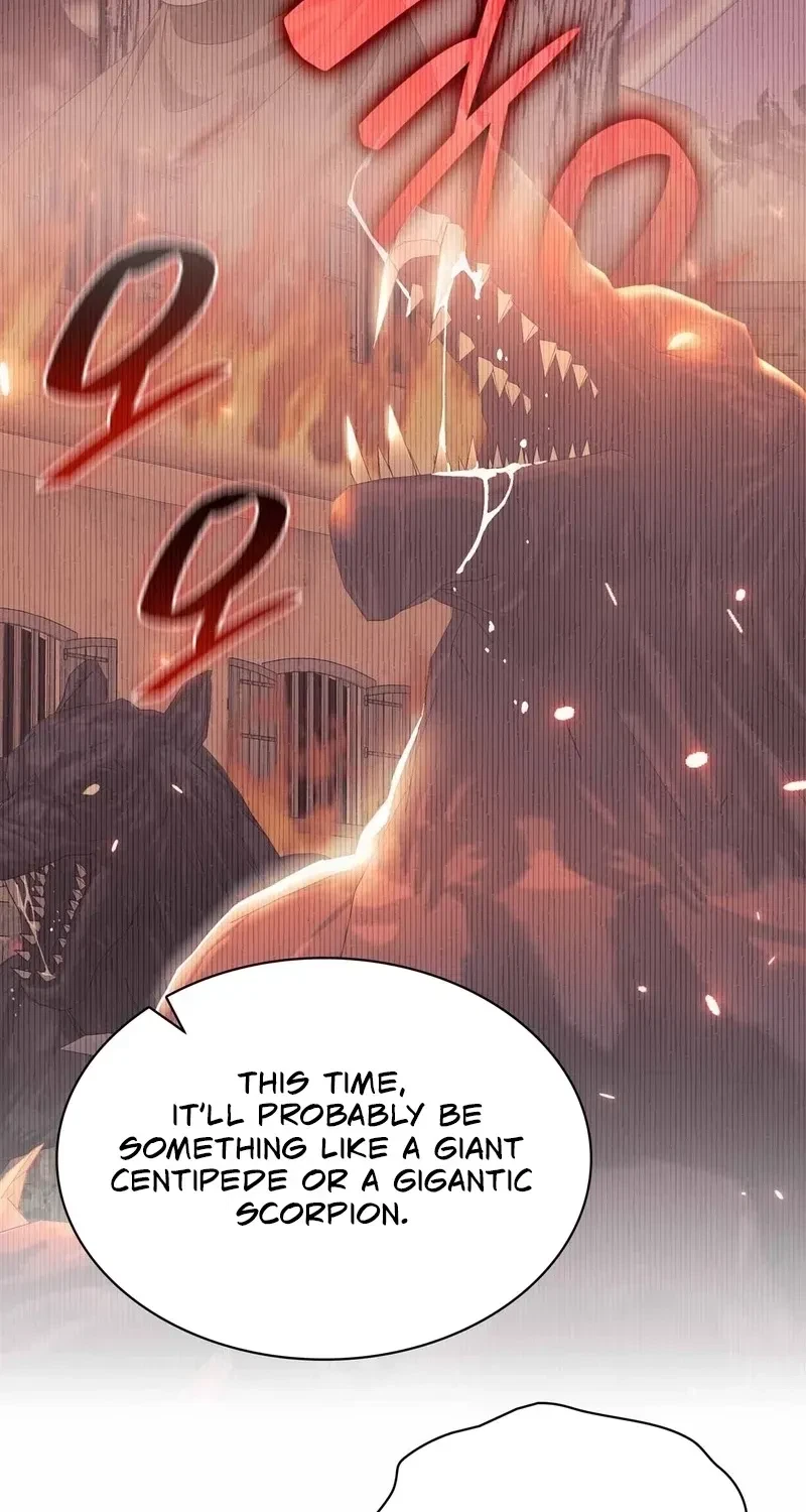 The Beast I Chose Chapter 28, page 28