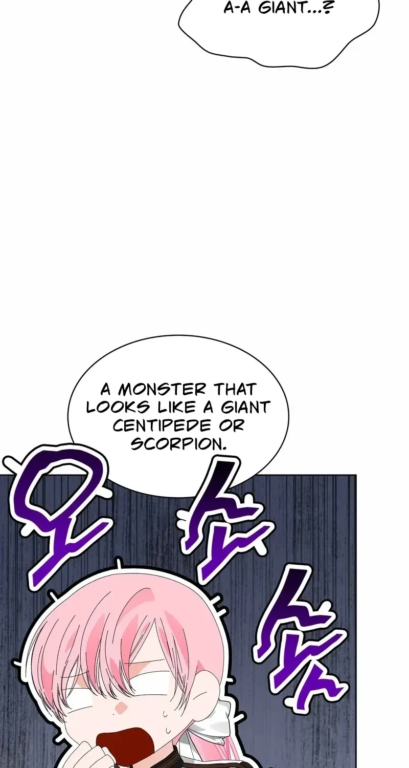 The Beast I Chose Chapter 28, page 29