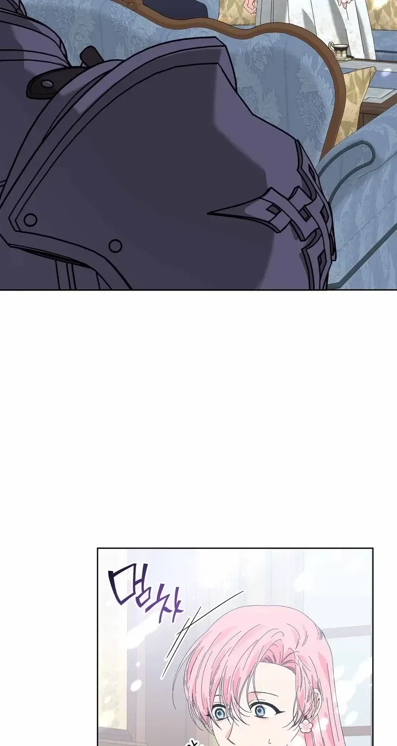 The Beast I Chose Chapter 28, page 3