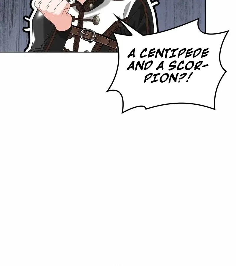 The Beast I Chose Chapter 28, page 30