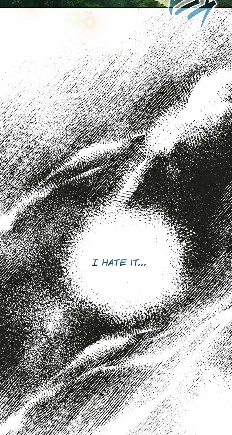 The Beast I Chose Chapter 28, page 34