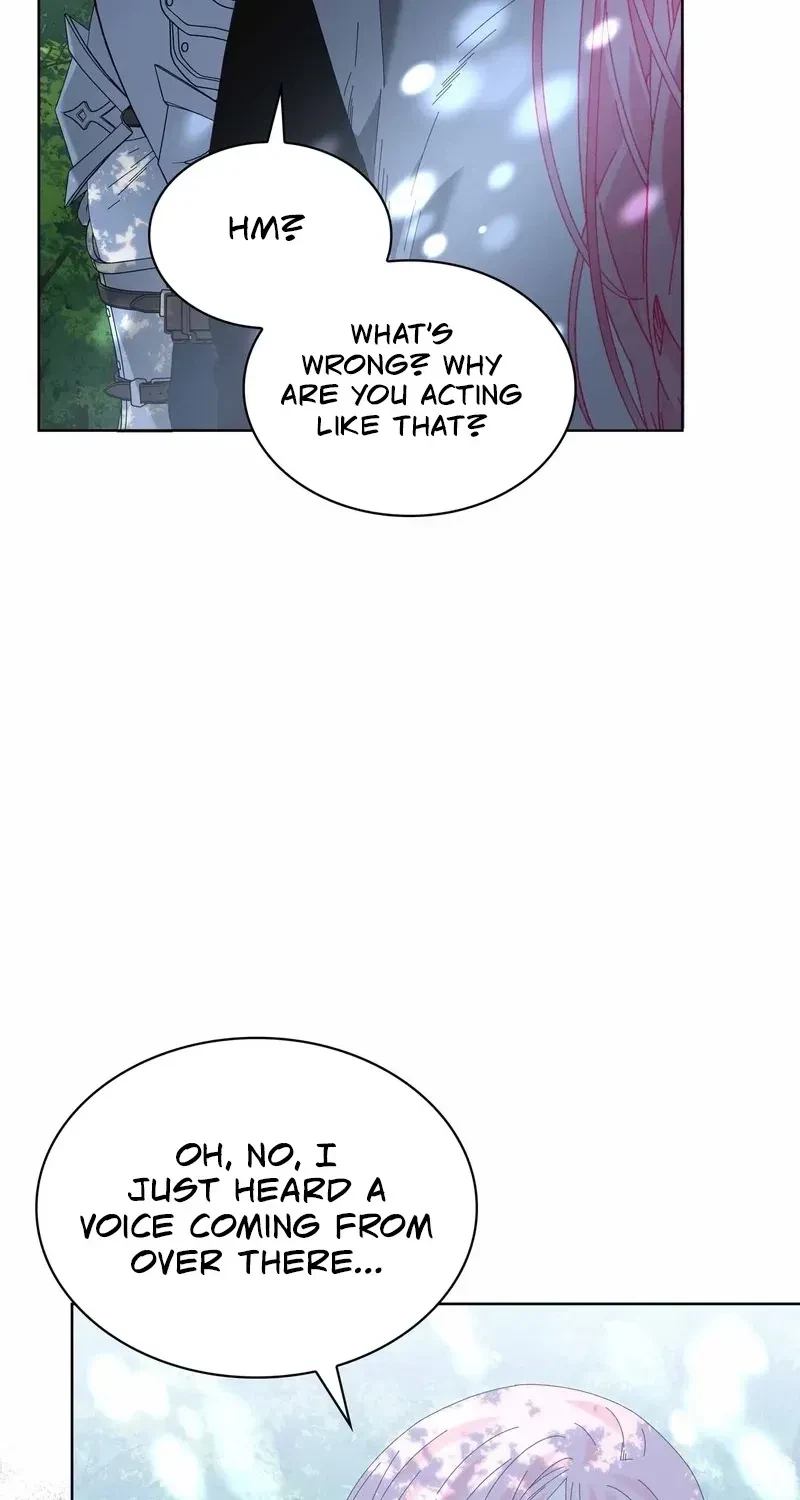 The Beast I Chose Chapter 28, page 37