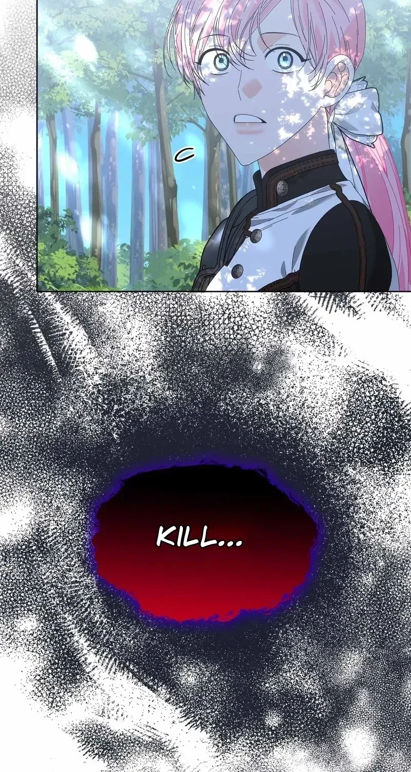 The Beast I Chose Chapter 28, page 38