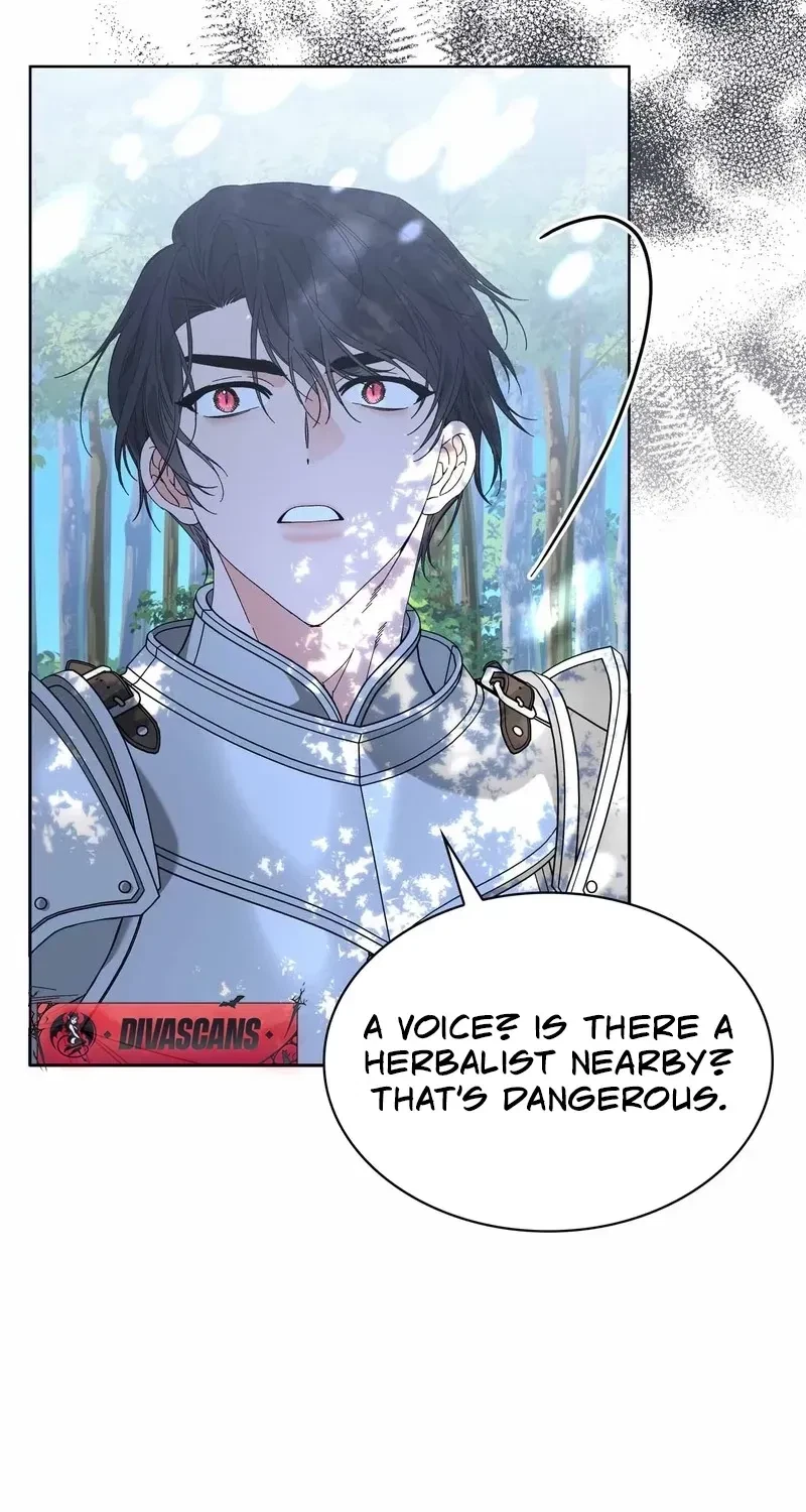 The Beast I Chose Chapter 28, page 39