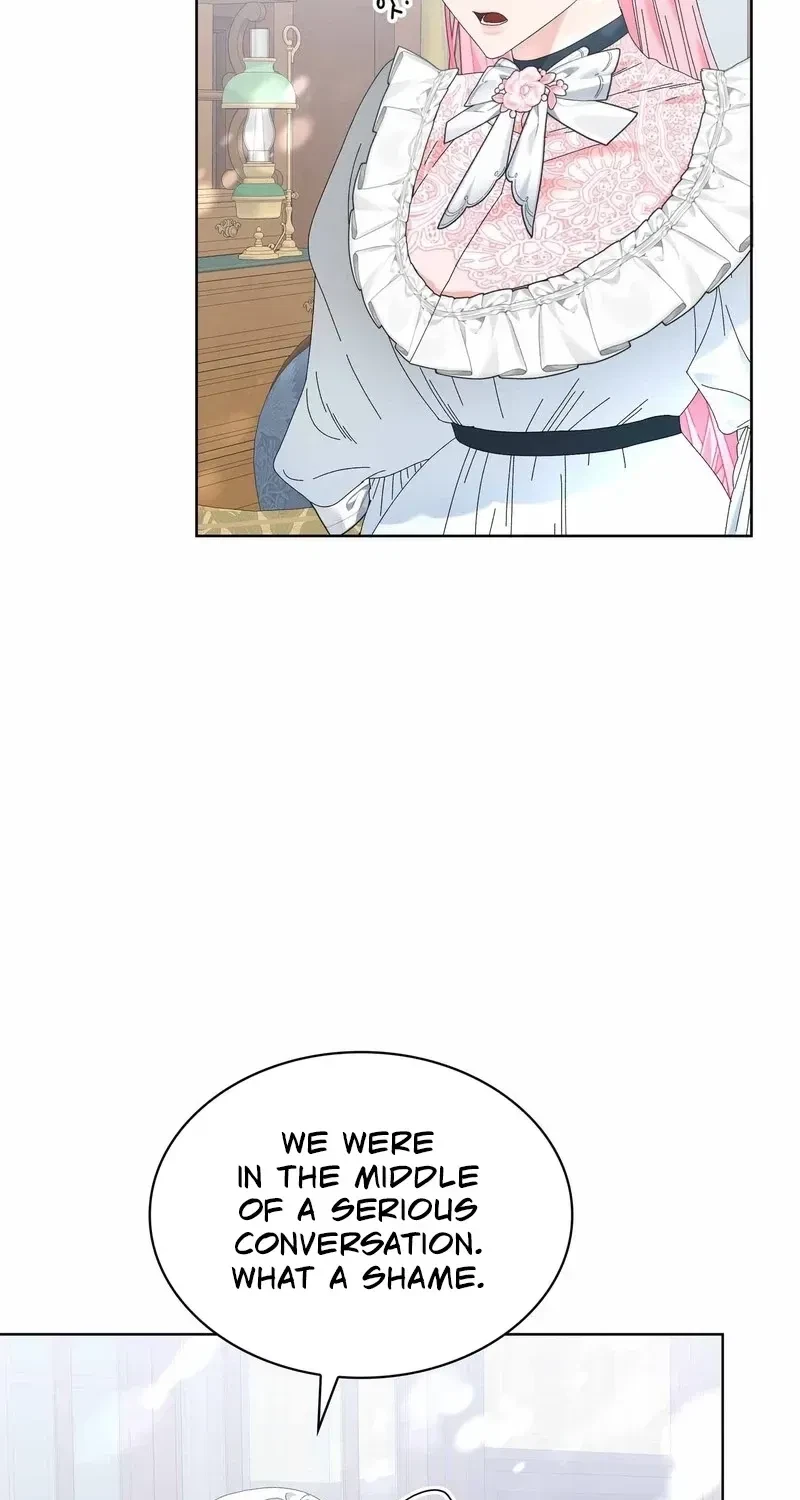 The Beast I Chose Chapter 28, page 4