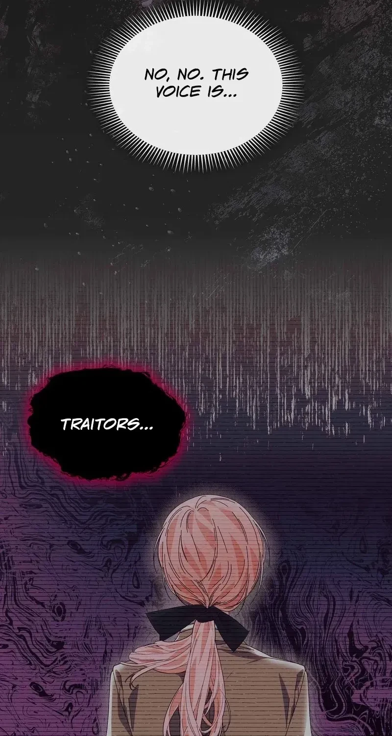 The Beast I Chose Chapter 28, page 42