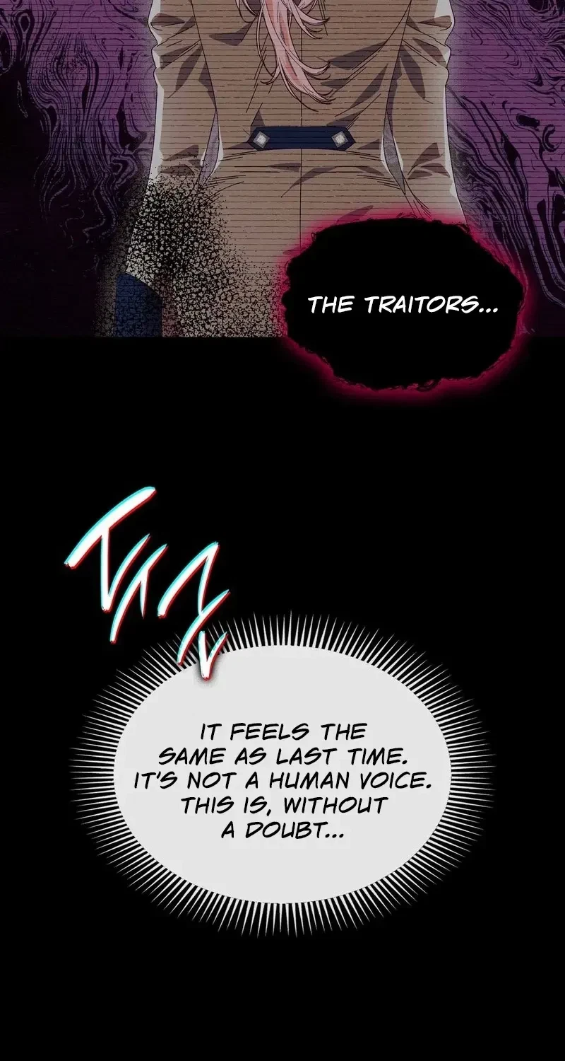 The Beast I Chose Chapter 28, page 43