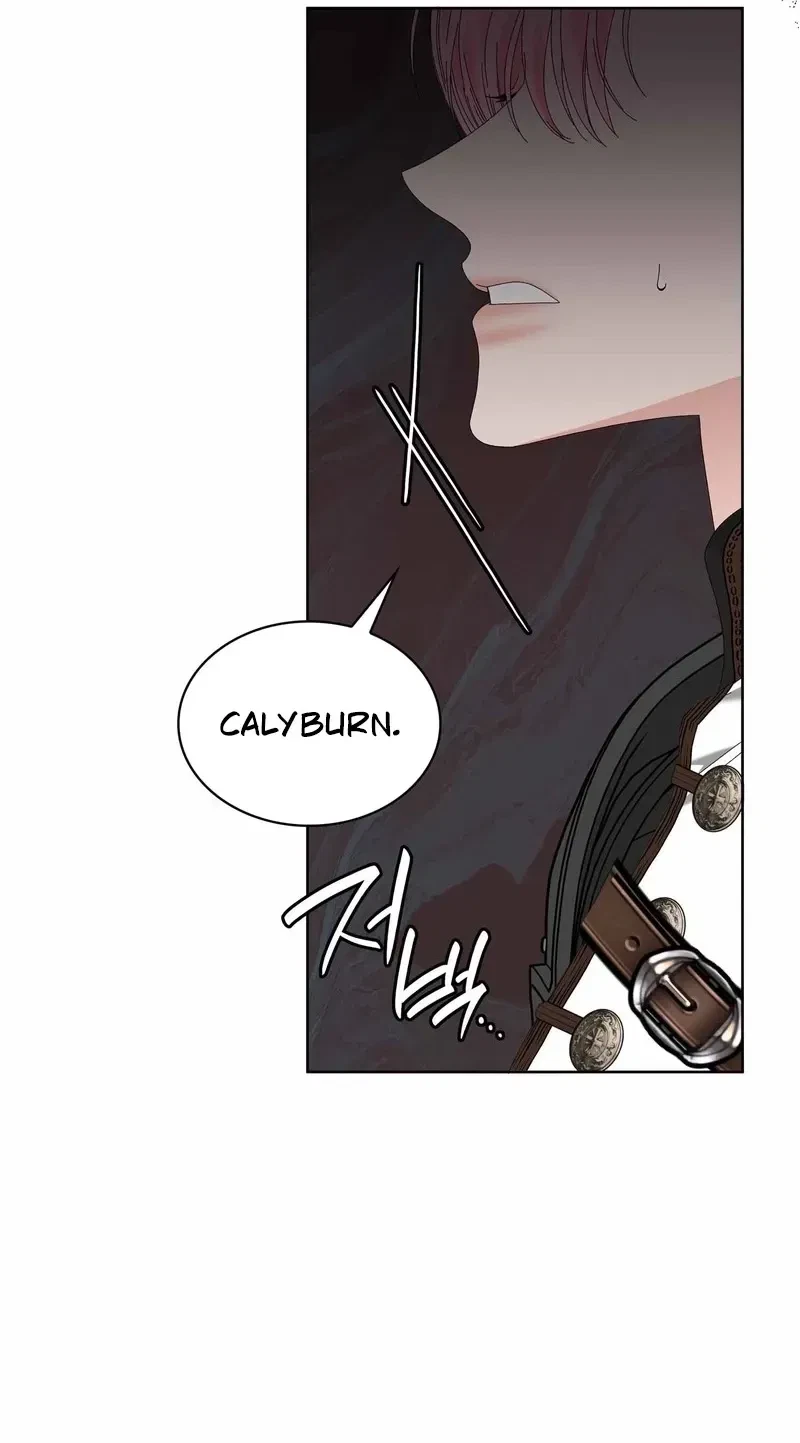 The Beast I Chose Chapter 28, page 45