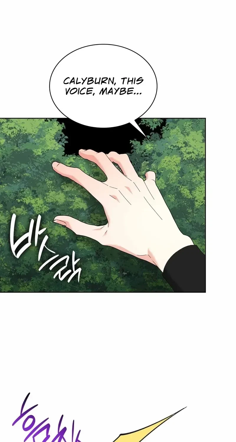 The Beast I Chose Chapter 28, page 46