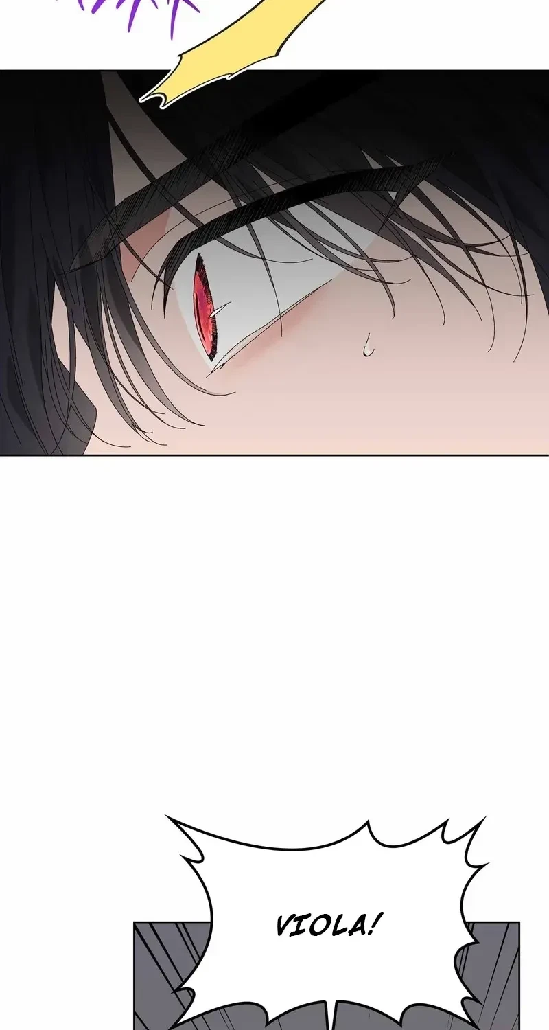 The Beast I Chose Chapter 28, page 47