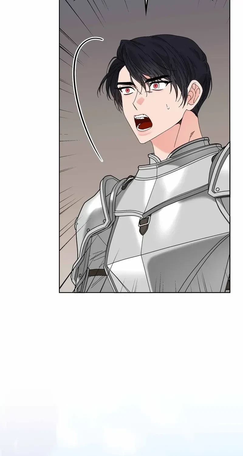The Beast I Chose Chapter 28, page 48