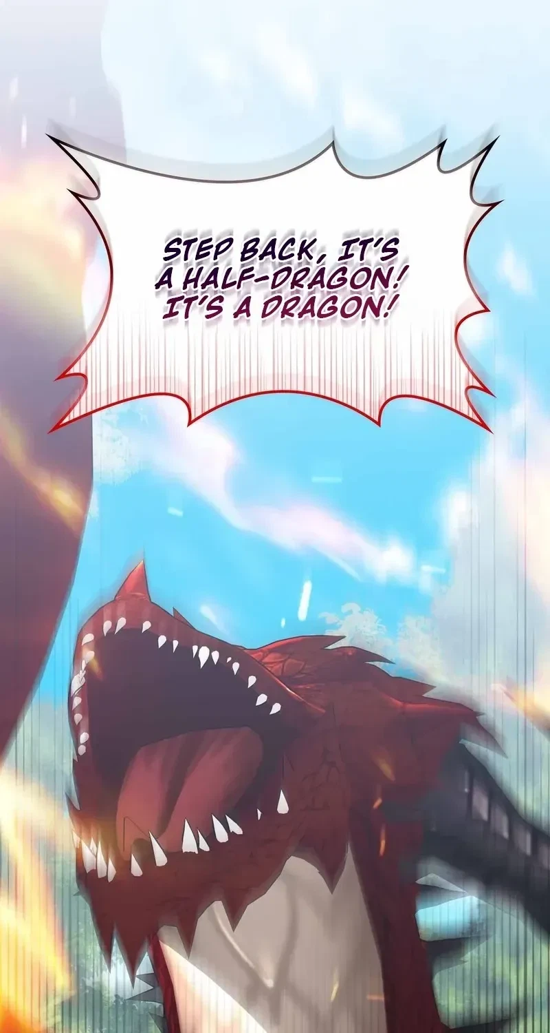 The Beast I Chose Chapter 28, page 49