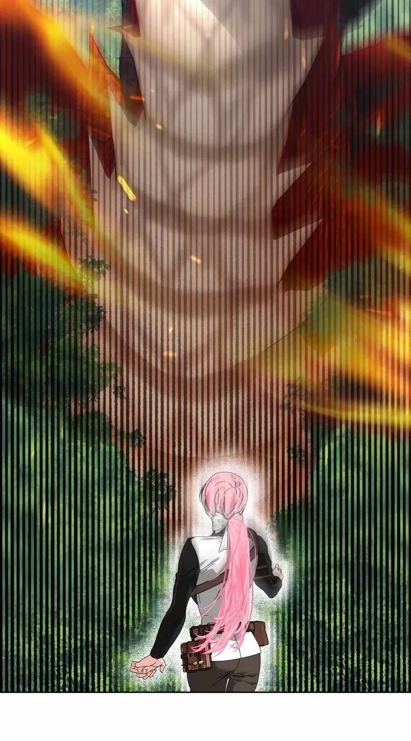 The Beast I Chose Chapter 28, page 50