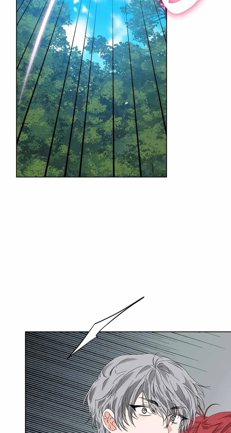 The Beast I Chose Chapter 28, page 53