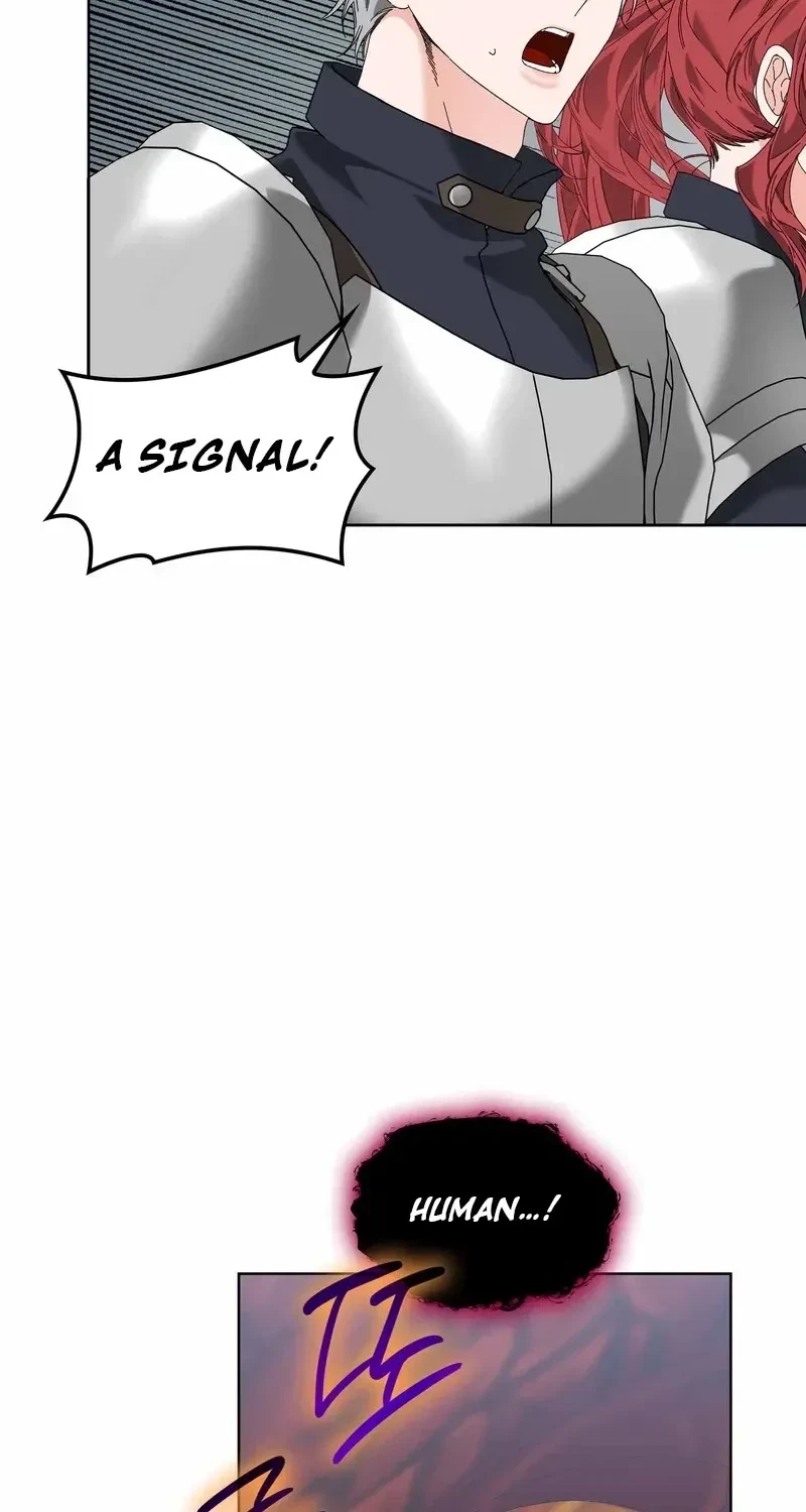 The Beast I Chose Chapter 28, page 54