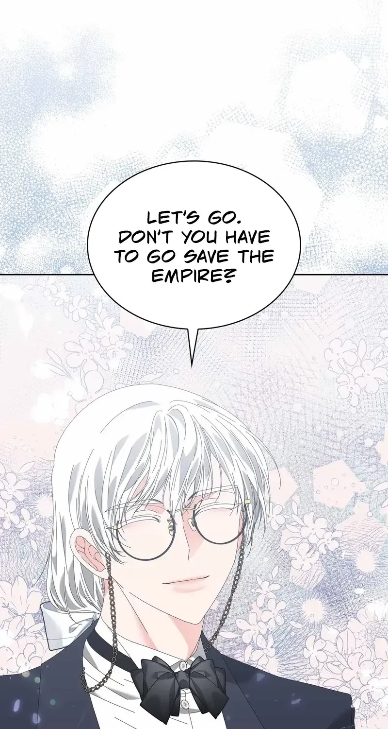 The Beast I Chose Chapter 28, page 6