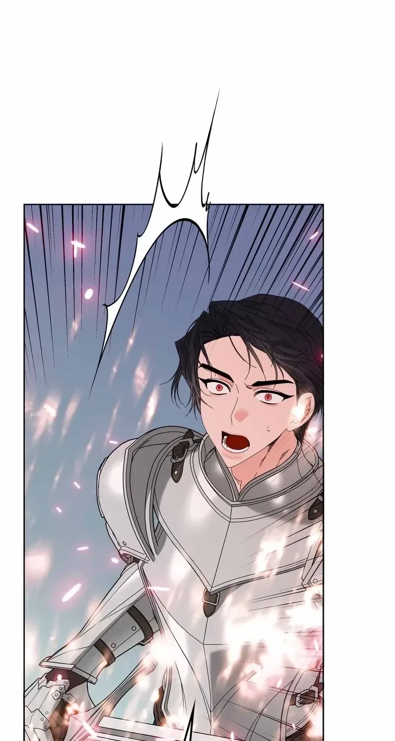 The Beast I Chose Chapter 28, page 61