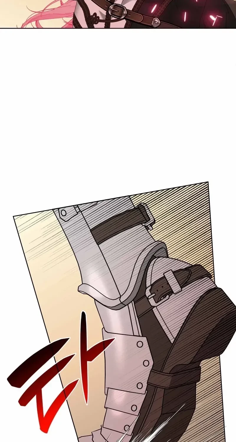 The Beast I Chose Chapter 28, page 63