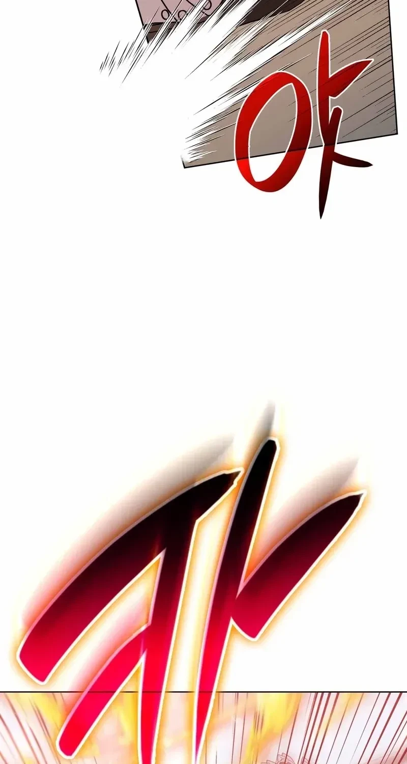 The Beast I Chose Chapter 28, page 64