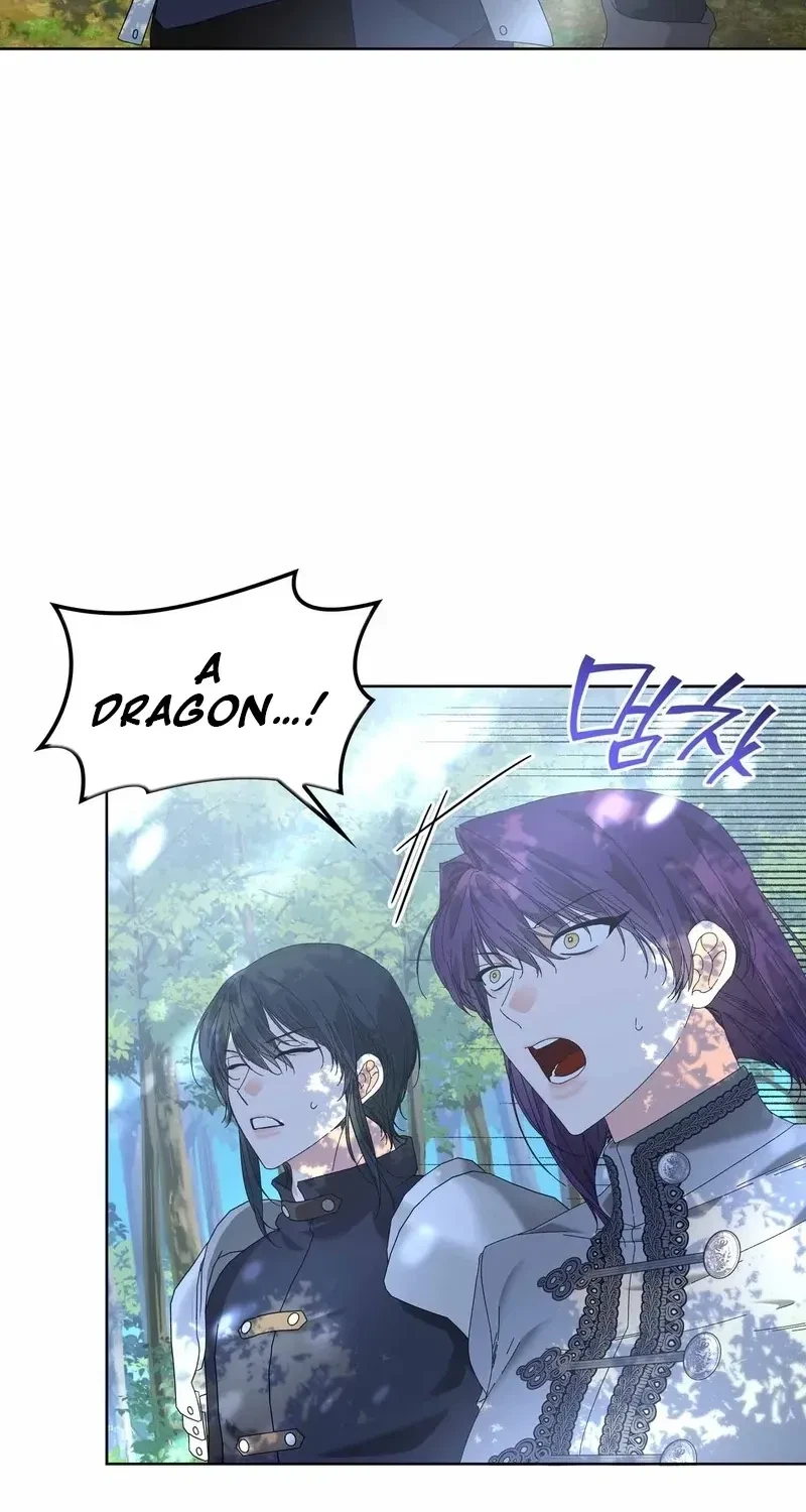The Beast I Chose Chapter 28, page 68