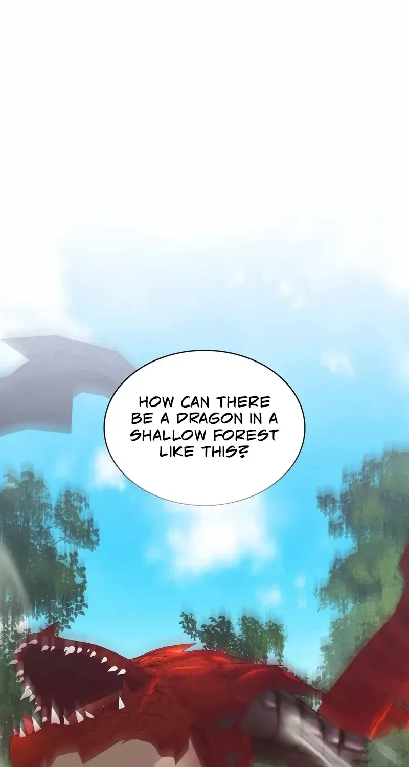 The Beast I Chose Chapter 28, page 69