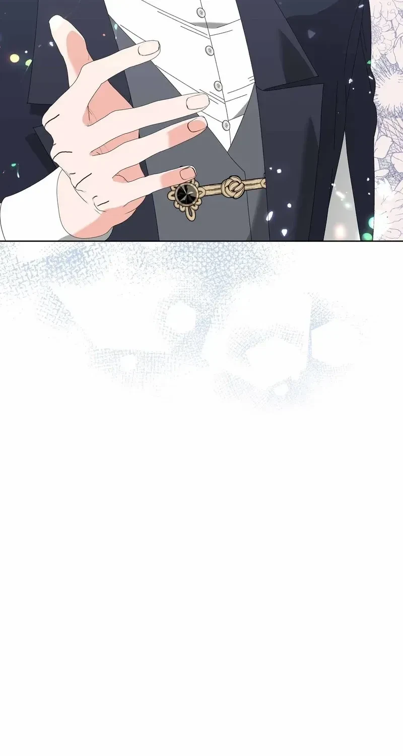 The Beast I Chose Chapter 28, page 7