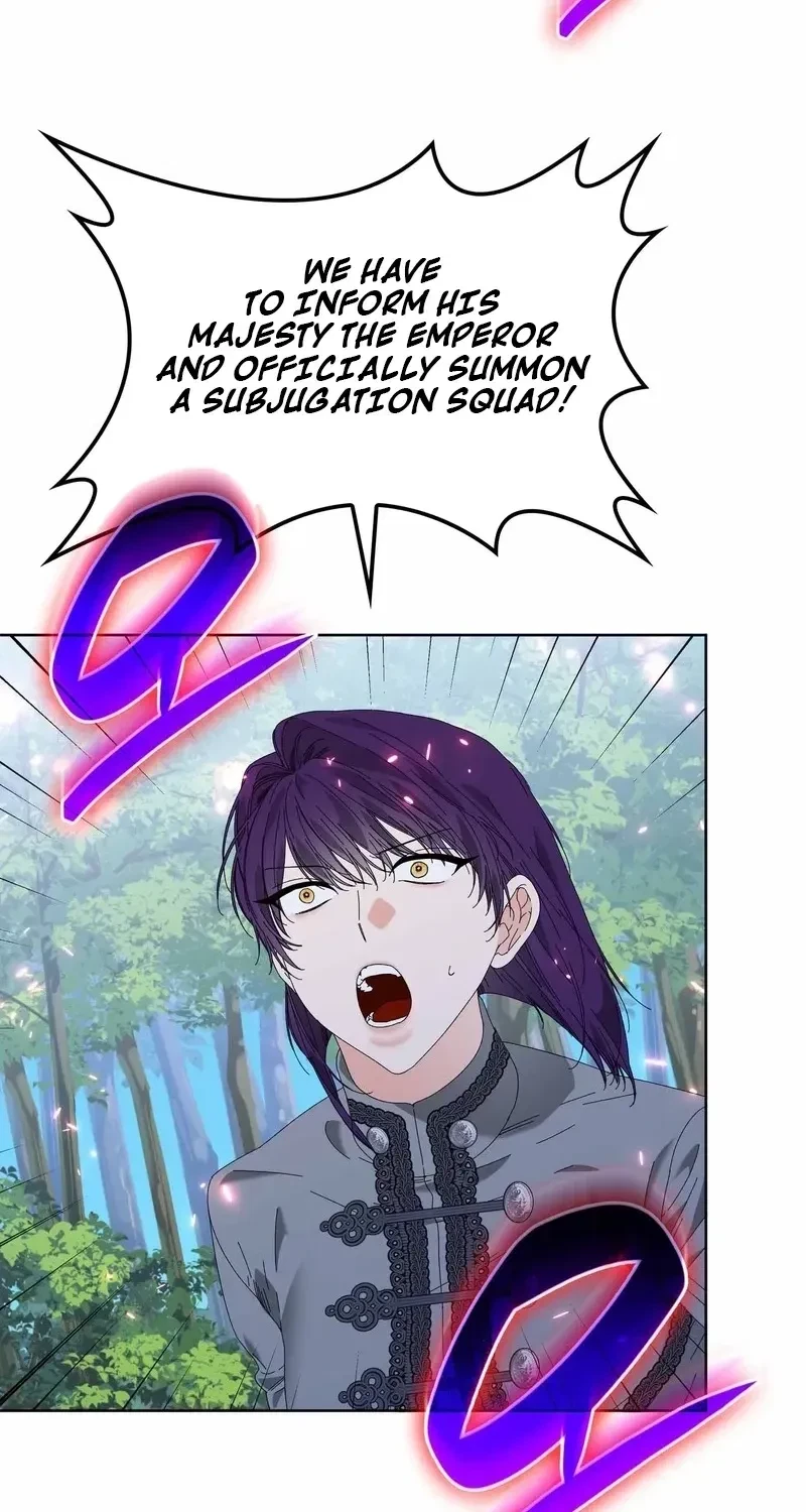 The Beast I Chose Chapter 28, page 74