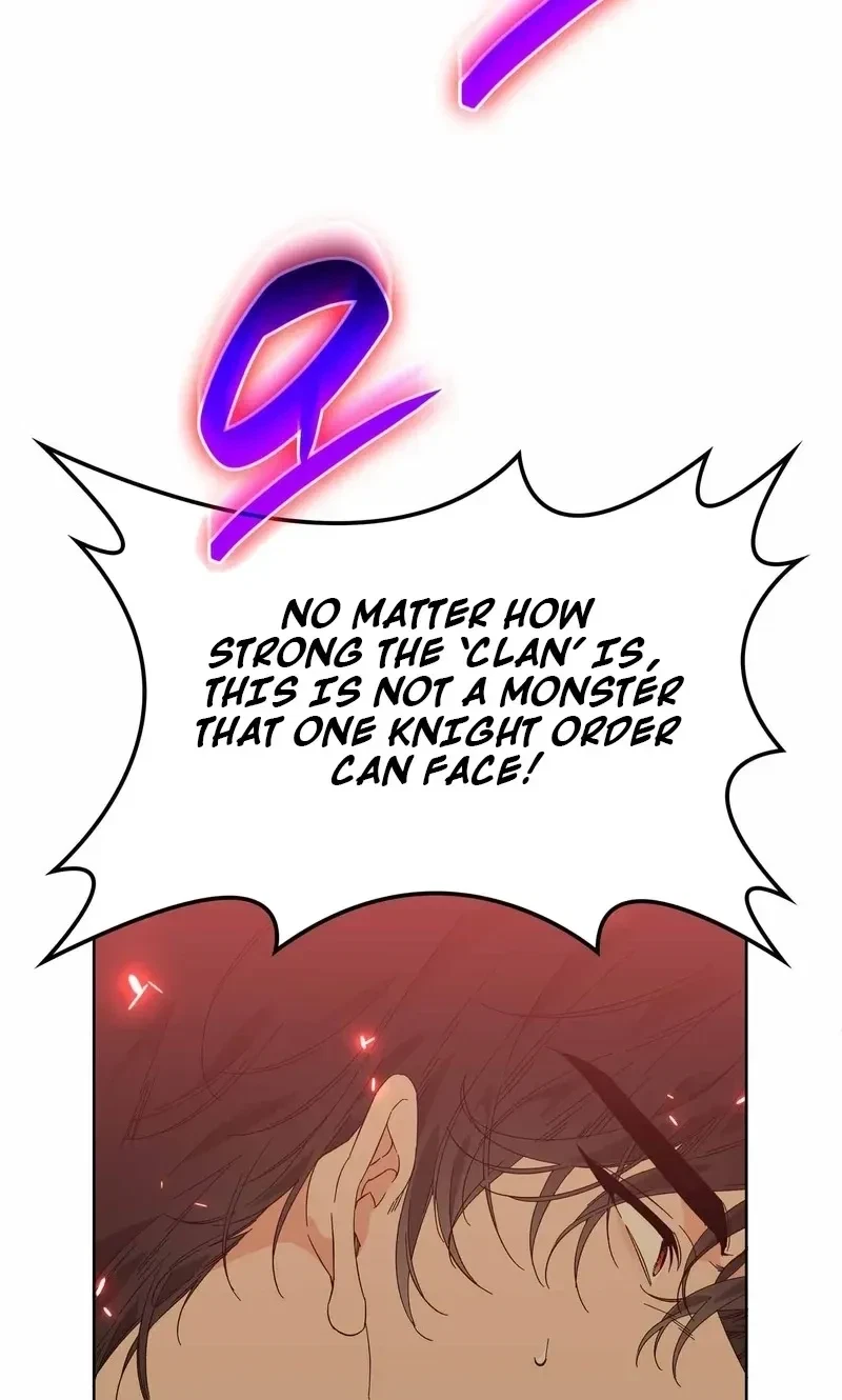 The Beast I Chose Chapter 28, page 75