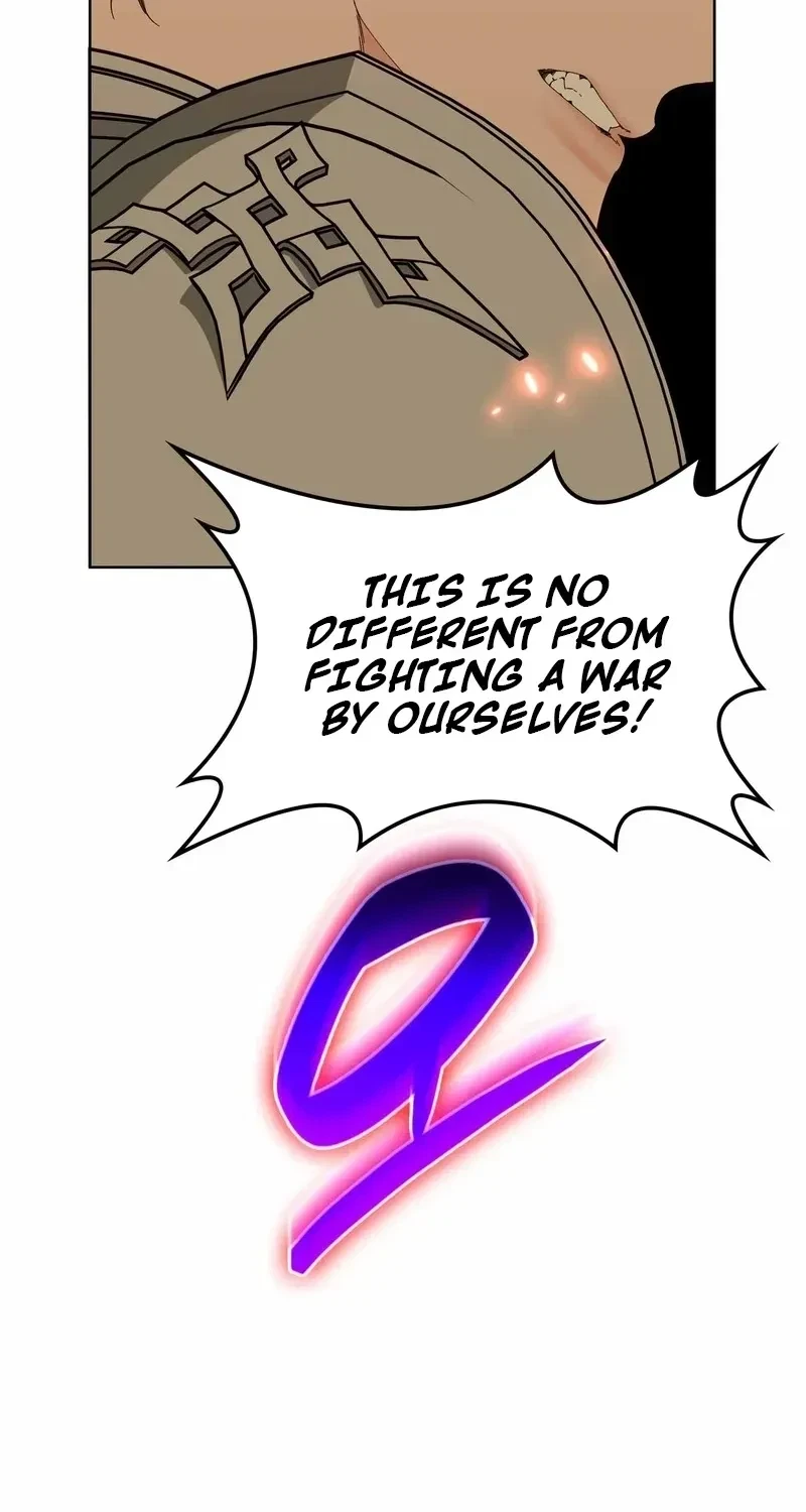 The Beast I Chose Chapter 28, page 76