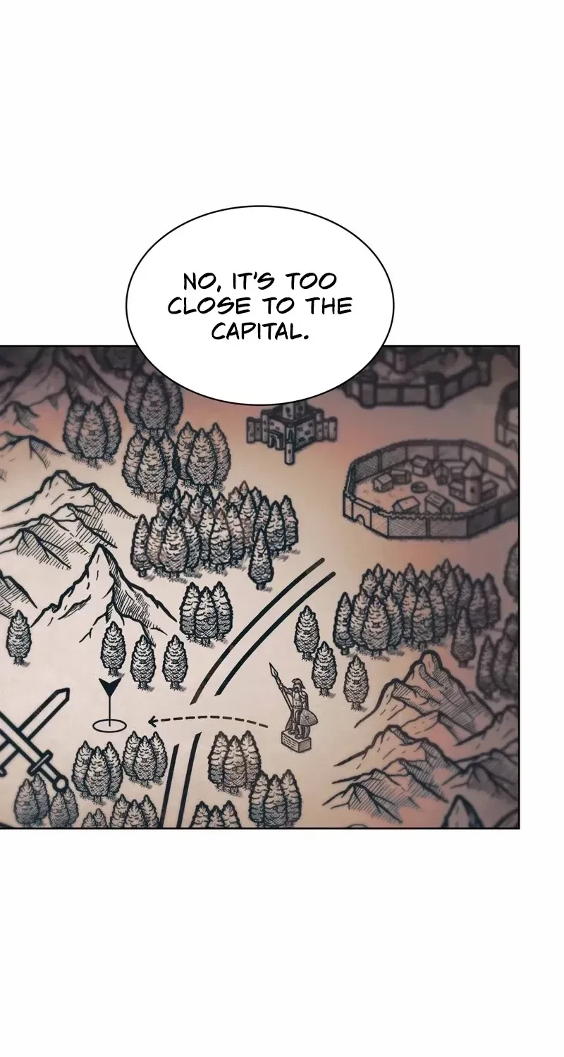The Beast I Chose Chapter 28, page 77