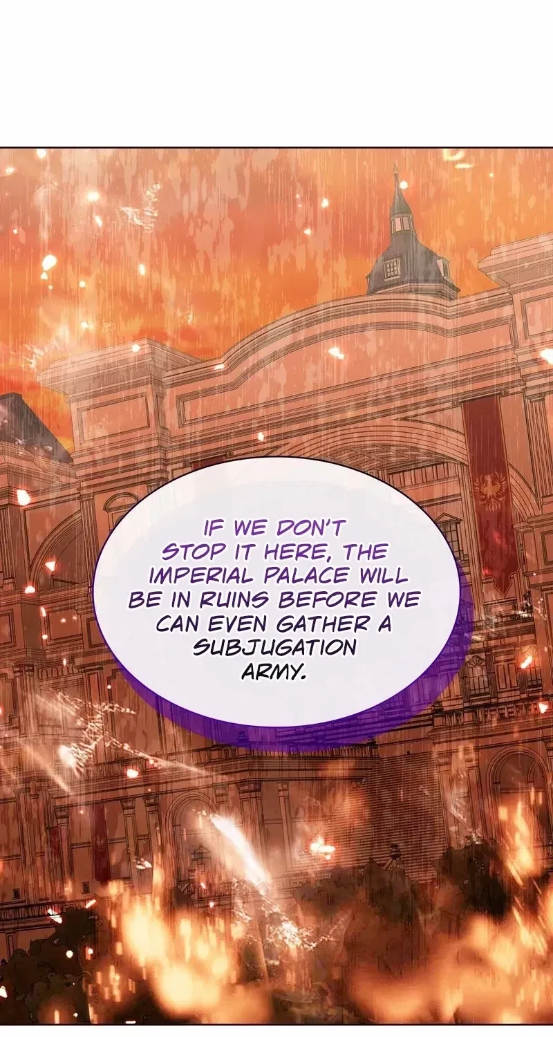 The Beast I Chose Chapter 28, page 78