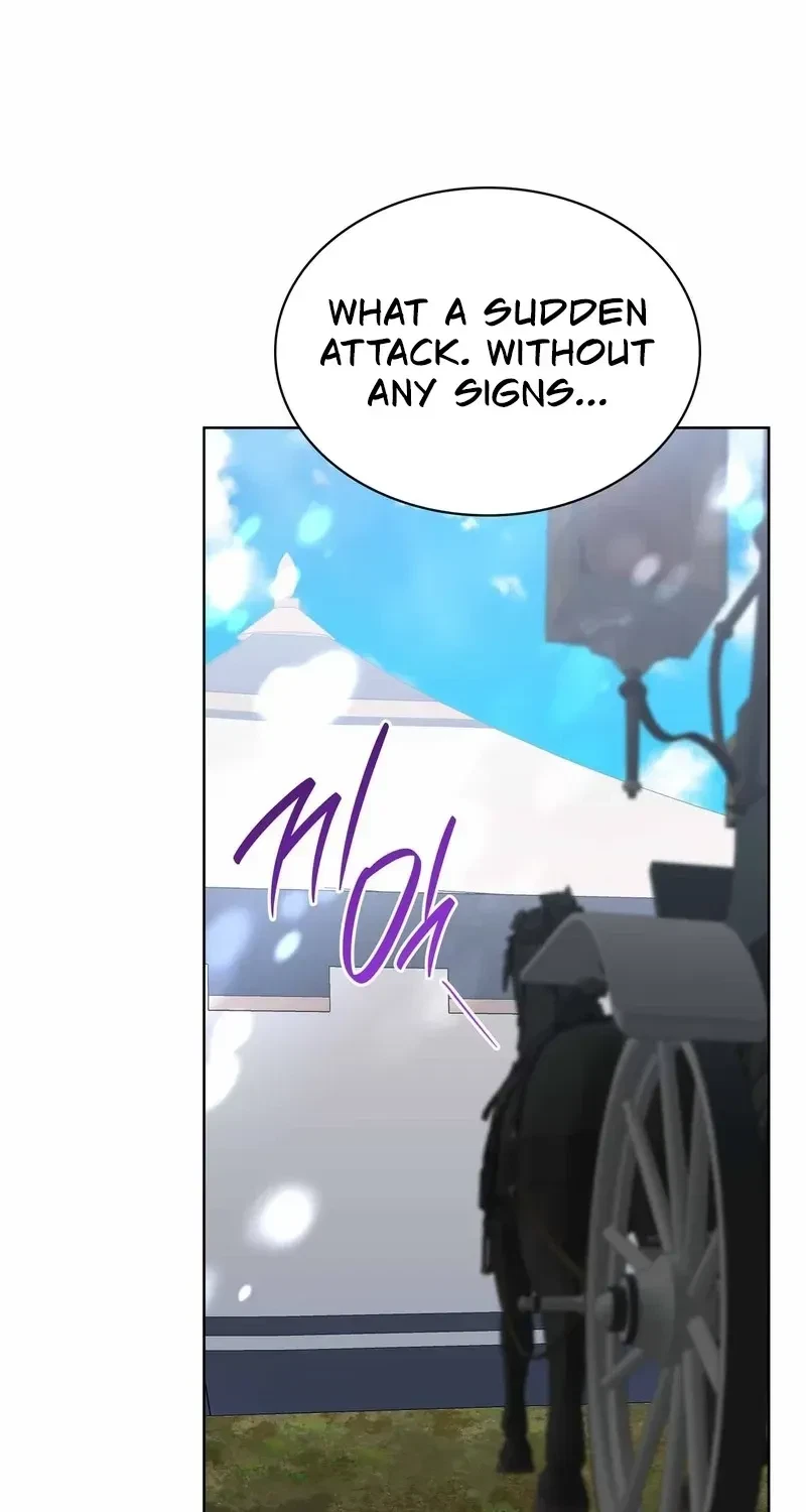 The Beast I Chose Chapter 28, page 8