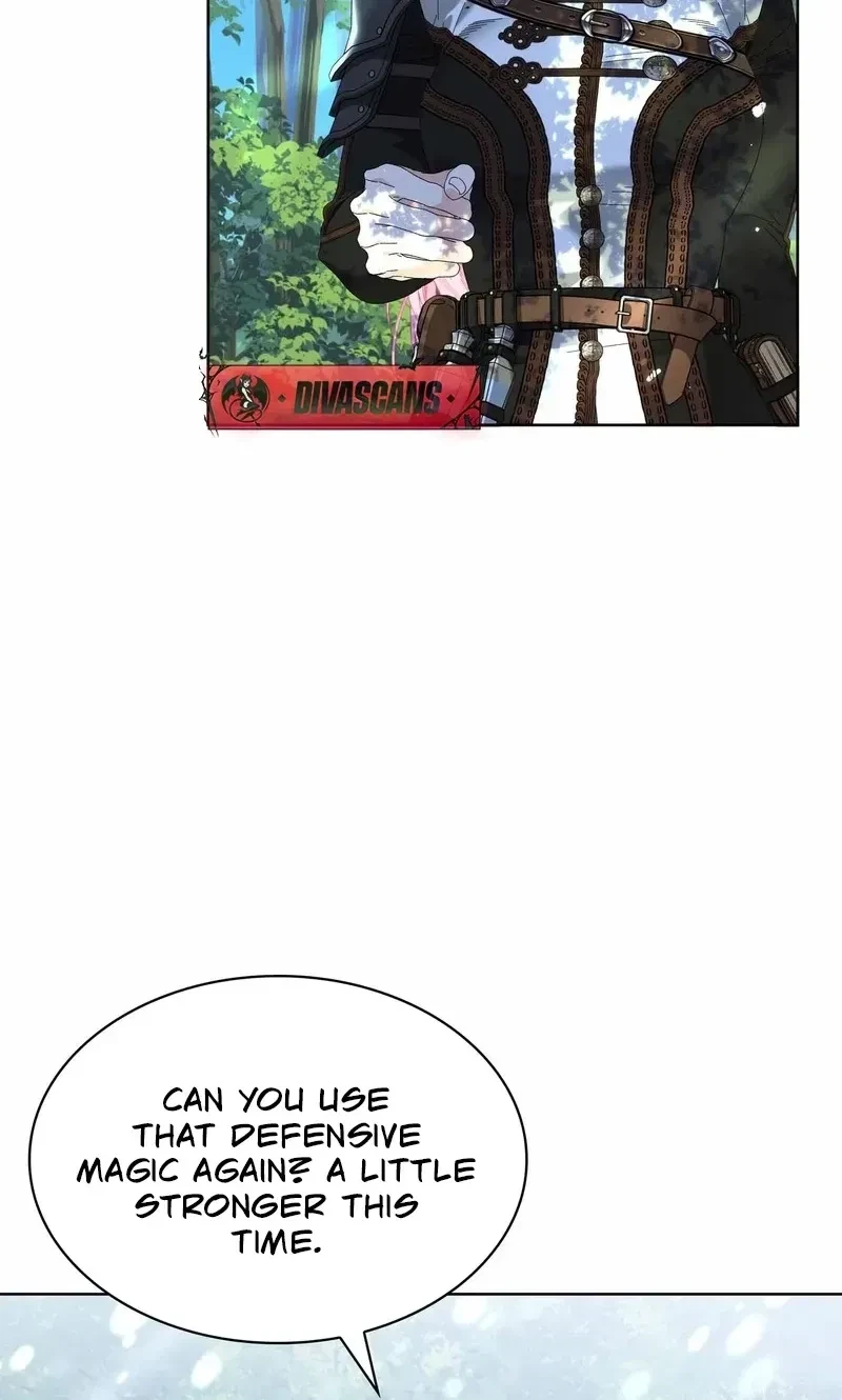 The Beast I Chose Chapter 28, page 80