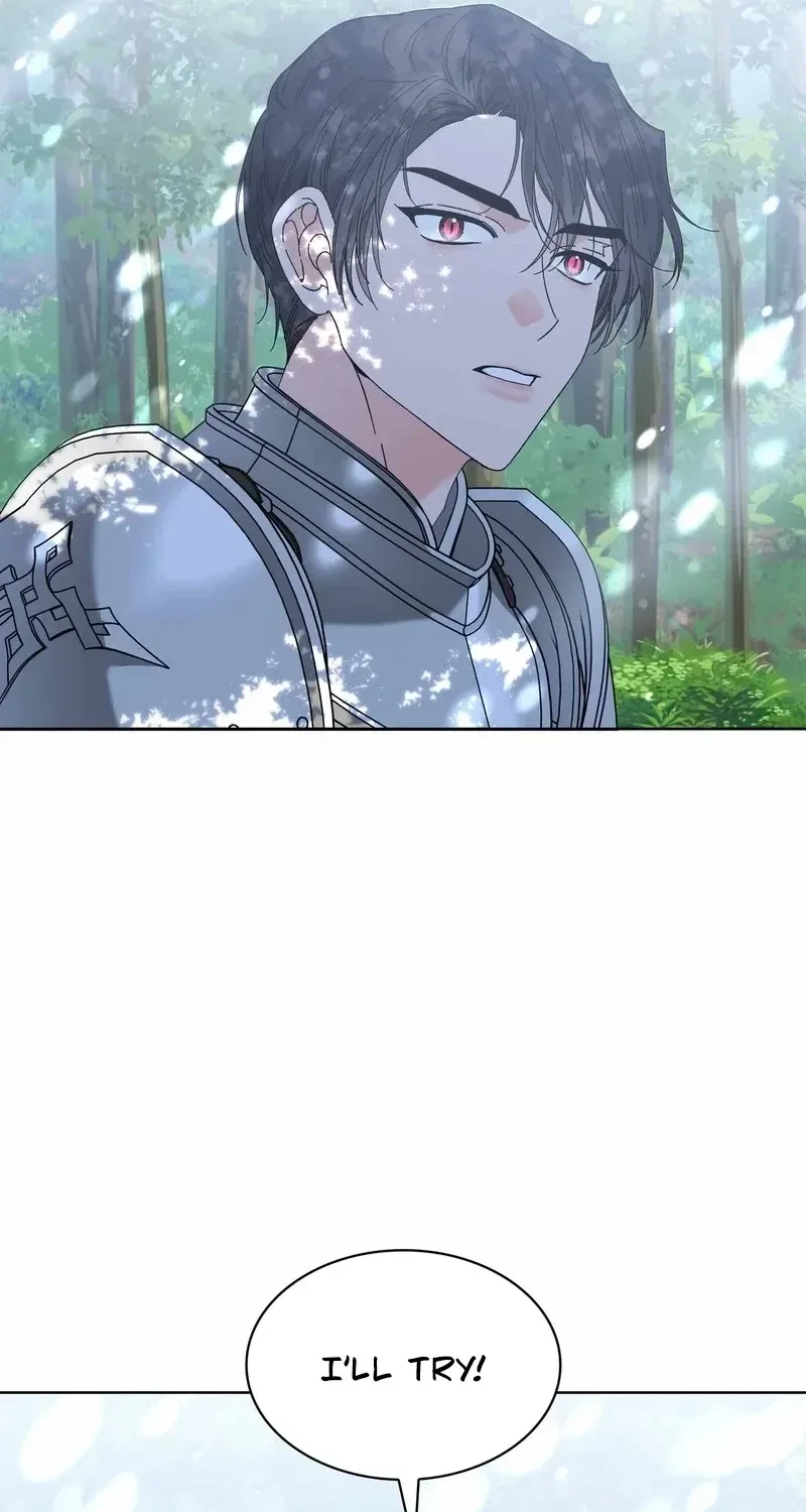 The Beast I Chose Chapter 28, page 81