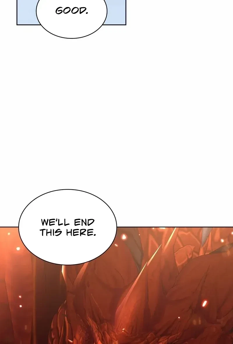 The Beast I Chose Chapter 28, page 84