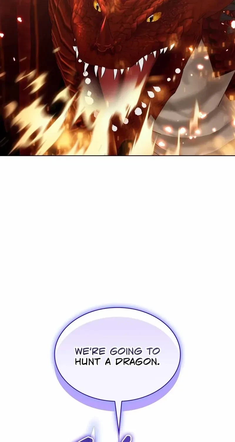 The Beast I Chose Chapter 28, page 85