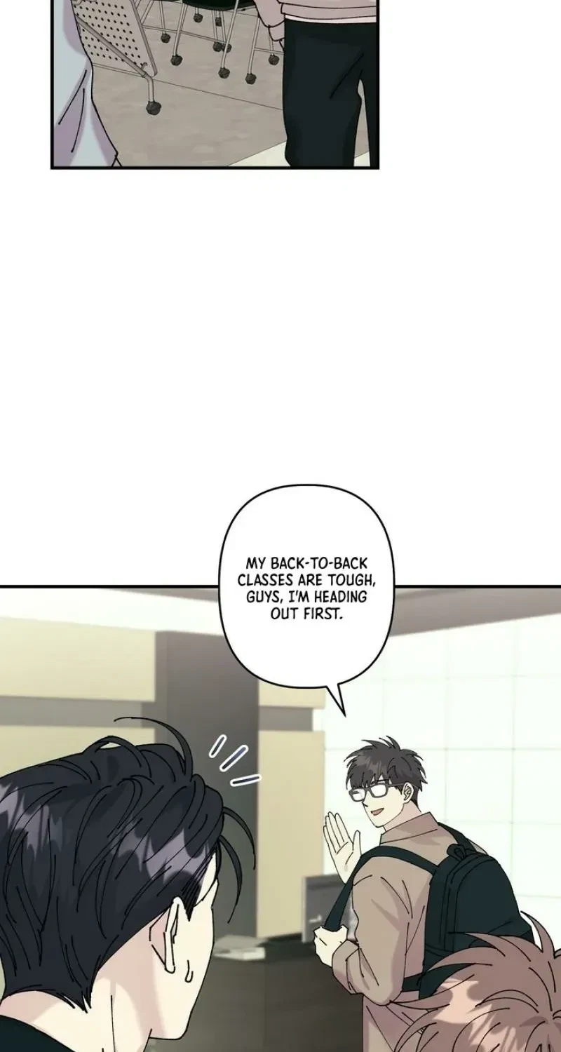 Love, Graded F Chapter 4, page 11