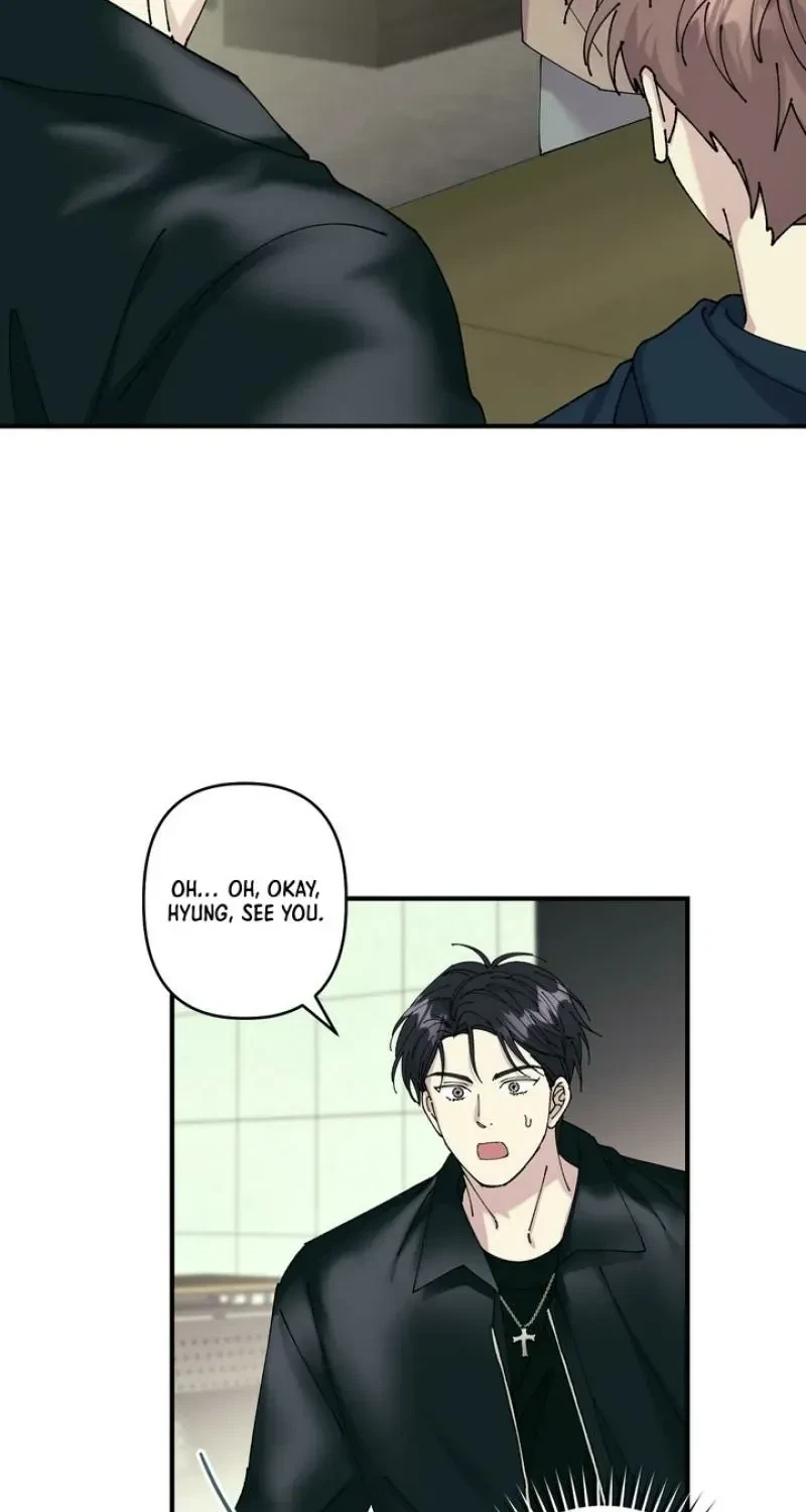 Love, Graded F Chapter 4, page 12