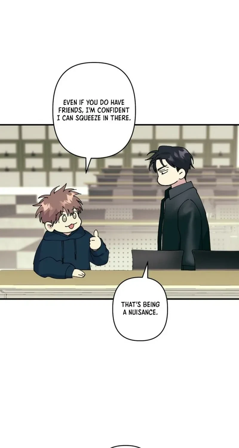 Love, Graded F Chapter 4, page 15