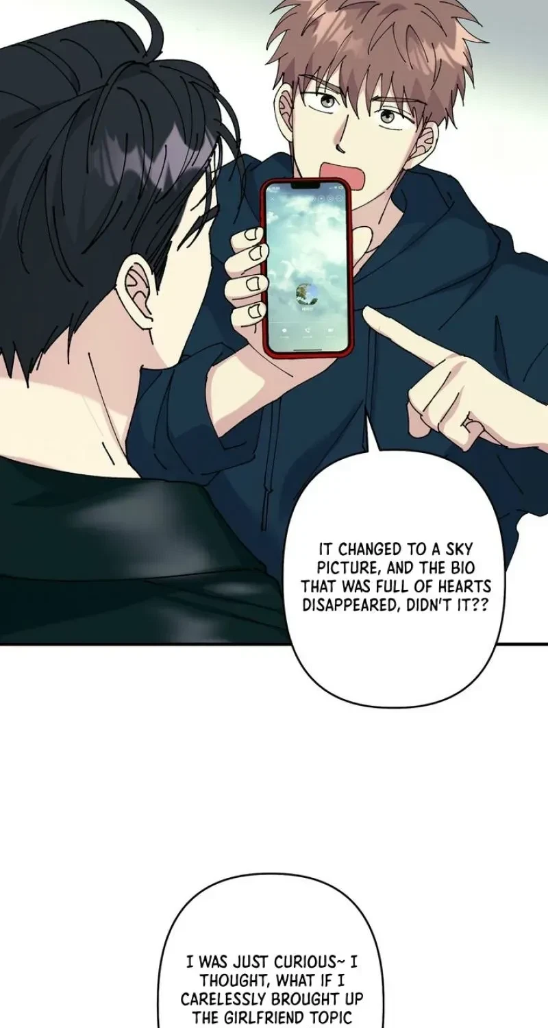 Love, Graded F Chapter 4, page 21